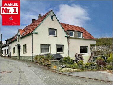 Einfamilienhaus zum Kauf 129.000 € 8 Zimmer 191,8 m² 580 m² Grundstück Warstein Warstein 59581