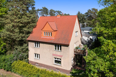 Einfamilienhaus zum Kauf 1.250.000 € 11 Zimmer 265 m² 1.567 m² Grundstück Falkenhain Falkensee 14612