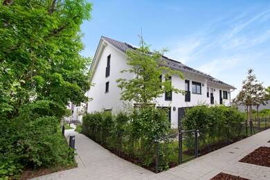 Neubauprojekt zum Kauf Untermenzing-Allach München 80999