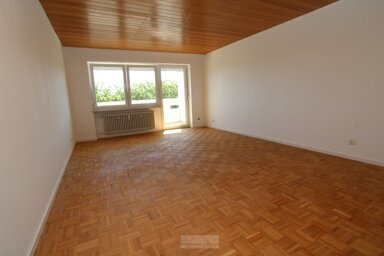 Wohnung zur Miete 745 € 2 Zimmer 70 m² 2. Geschoss frei ab 01.04.2025 Kumpfmühl - West Regensburg 93051