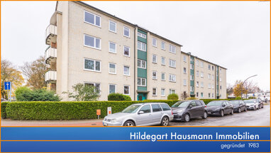 Wohnung zur Miete 1.350 € 5,5 Zimmer 121,2 m² 2. Geschoss Segeberger Chaussee 104 C Harksheide Norderstedt 22850