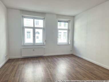 Wohnung zur Miete 640,73 € 3 Zimmer 3. Geschoss Uhlandstraße 16 Olvenstedter Platz Magdeburg 39108