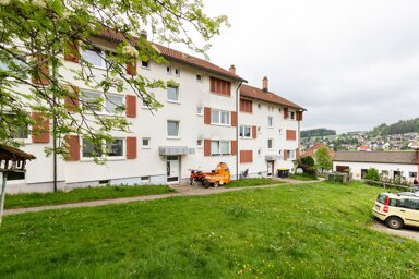 Wohnung zum Kauf 143.500 € 4 Zimmer 98 m² 1. Geschoss Stadtgebiet St. Georgen 78112