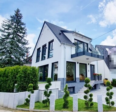 Einfamilienhaus zum Kauf 985.000 € 7 Zimmer 165 m² 260 m² Grundstück Opfingen Freiburg 79112