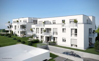 Wohnung zum Kauf Provisionsfrei 480.000 € 3 Zimmer 82,9 m² 1. Geschoss Hildrizhausen 71157