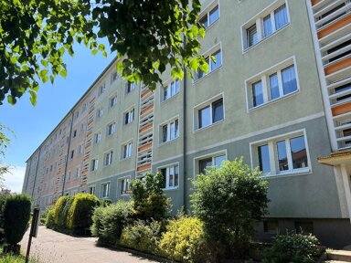 Wohnung zur Miete 355 € 3 Zimmer 60 m² frei ab sofort Thomas-Müntzer-Straße 19 Lichtentanne Lichtentanne 08115