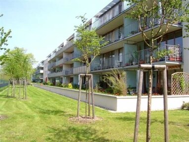 Wohnung zur Miete 544,26 € 2 Zimmer 57,3 m² Johannes-Lepsius-Str. 18 Bornstedt Potsdam 14469