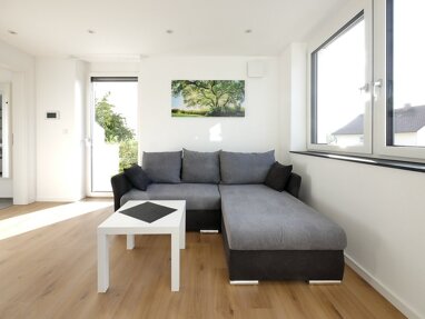 Wohnung zur Miete Wohnen auf Zeit 1.150 € 2 Zimmer 50 m² frei ab 15.07.2024 Limburgweg Ersberg Nürtingen 72622