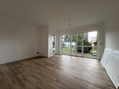 Wohnung zum Kauf provisionsfrei 335.000 € 3 Zimmer 84,3 m² EG Thurbruchstraße 28 Kachlin Dargen 17419