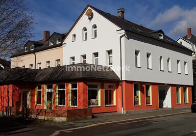 Haus zum Kauf 429.000 € 12 Zimmer 332 m² 830 m² Grundstück Brunndöbra Klingenthal/Sachsen 08248