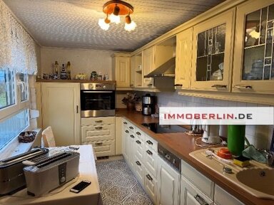 Haus zum Kauf 249.000 € 5 Zimmer 105 m² 811 m² Grundstück frei ab sofort Clara-Zetkin-Siedlung Eberswalde 16227