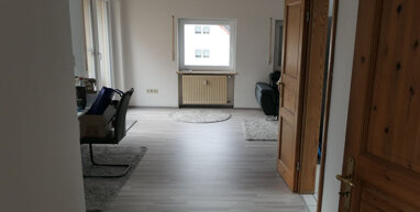 Wohnung zur Miete 690 € 2,5 Zimmer 73 m² 2. Geschoss Untermainbach Rednitzhembach 91126