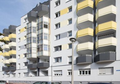 Wohnung zur Miete 250 € 1 Zimmer 40,3 m² 6. Geschoss Bahnhofstr. 47 Hasselbachplatzviertel Magdeburg 39104