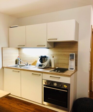 Wohnung zur Miete 340 € 1 Zimmer 25 m² Geschoss 1/4 Probierlweg Ingolstadt 85055