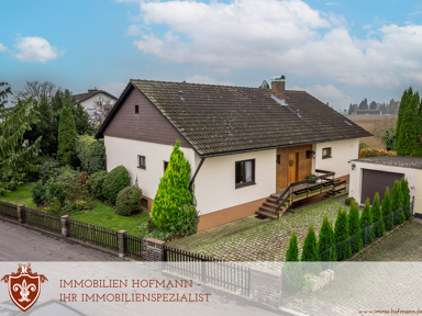 Bungalow zum Kauf 349.000 € 4 Zimmer 125 m² 773 m² Grundstück Pilsting Pilsting 94431