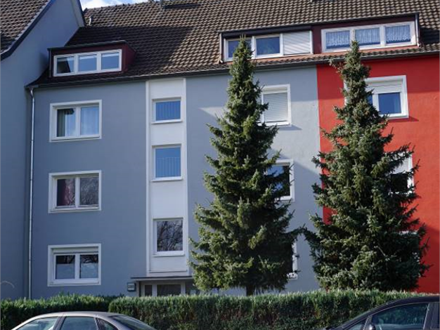 Wohnung zum Kauf als Kapitalanlage geeignet 185.000 € 2 Zimmer 56 m² Humboldt-Gremberg Köln 51105