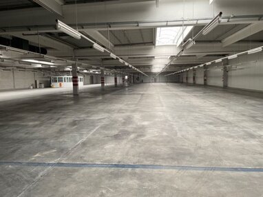 Logistikzentrum zur Miete 4,70 € 1.000 m² Lagerfläche teilbar ab 1.000 m² Schwürbitz Michelau , Oberfr 96247