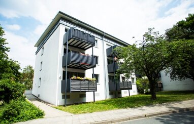 Wohnung zur Miete 659,71 € 2 Zimmer 63,8 m² 1. Geschoss Am Natruper Steinbruch 5 Westerberg 31 Osnabrück 49076