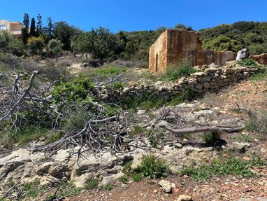 Land-/Forstwirtschaft zum Kauf 75.000 € 805 m² Grundstück Kreta
