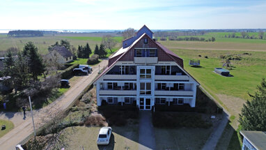 Wohnung zum Kauf 298.500 € 3 Zimmer 104 m² 1. Geschoss Stolpe Stolpe auf Usedom 17406
