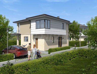 Reihenmittelhaus zum Kauf 296.000 € 4 Zimmer 185 m² Varna