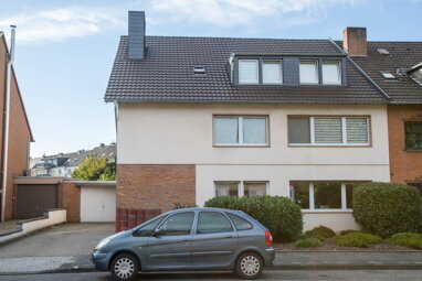 Mehrfamilienhaus zum Kauf 428.000 € 9 Zimmer 264,4 m² 527 m² Grundstück Holt Mönchengladbach / Holt 41069
