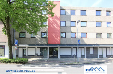 Wohnung zur Miete 393 € 2 Zimmer 61 m² 1. Geschoss Wahlbezirk 204 Nordhorn 48529