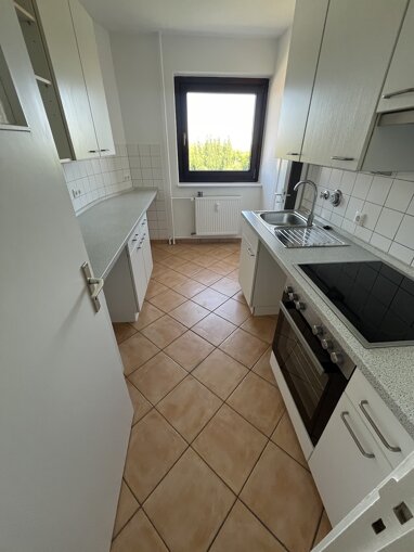 Wohnung zur Miete 549 € 2 Zimmer 57,6 m² 8. Geschoss Wasmerstraße 2 Wilstorf Hamburg 21079