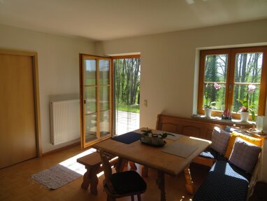 Wohnung zur Miete 1.330 € 3 Zimmer 95 m² Erdgeschoss Baiernrain Dietramszell 83623