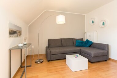 Wohnung zur Miete Wohnen auf Zeit 1.500 € 2 Zimmer 38 m² frei ab 01.08.2024 Heidberg Winterhude Hamburg 22301