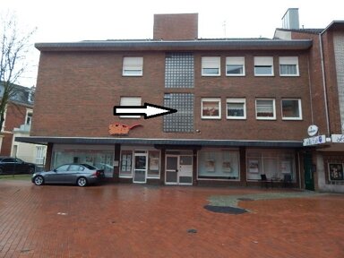 Wohnung zum Kauf 140.000 € 3 Zimmer 88 m² 1. Geschoss Gronau Gronau 48599