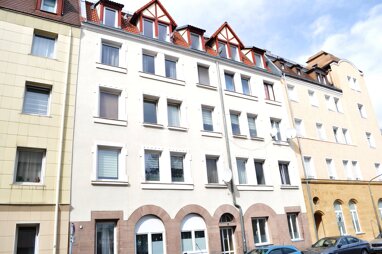 Wohnung zum Kauf 155.000 € 2 Zimmer 58 m² Erdgeschoss Eschenstr. 22 Dianastraße Nürnberg 90441