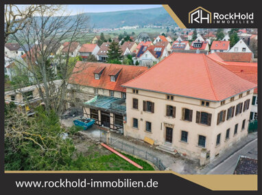 Mehrfamilienhaus zum Kauf 1.990.000 € 19 Zimmer 730,1 m² 1.278 m² Grundstück Mußbach Neustadt an der Weinstraße 67435