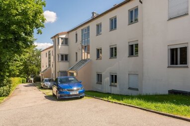 Wohnung zum Kauf 159.000 € 2 Zimmer 58,2 m² 2. Geschoss Heining Passau 94036