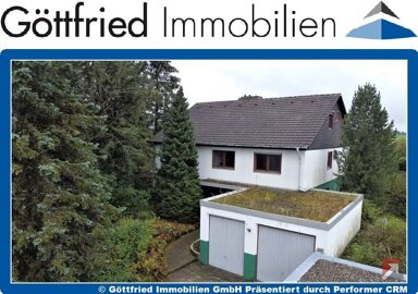 Einfamilienhaus zum Kauf 415.000 € 9 Zimmer 193,5 m² 1.009 m² Grundstück Sirchingen Bad Urach 72574