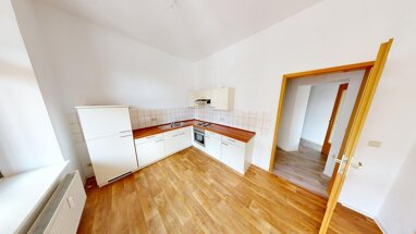 Wohnung zur Miete 377 € 2 Zimmer 71,1 m² 1. Geschoss Weststr. 44 Kaßberg 911 Chemnitz 09112