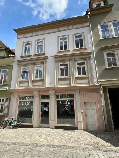 Mehrfamilienhaus zum Kauf 372.185 € 158 m² Grundstück Arnstadt Arnstadt 99310