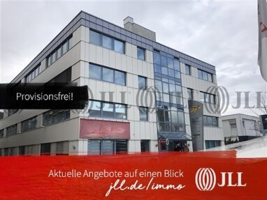 Bürofläche zur Miete 8 € 842 m² Bürofläche teilbar ab 206 m² Eltingen Leonberg 71229