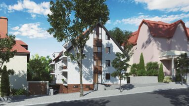 Wohnung zum Kauf Provisionsfrei 379.000 € 2 Zimmer 72,4 m² Forstweg 35a Jena - Süd Jena 07745