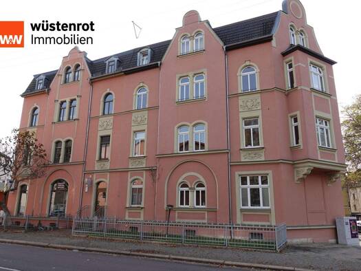 Wohnung zum Kauf 290.000 € 4 Zimmer 93,8 m² frei ab 01.12.2026 Nordvorstadt Weimar 99423