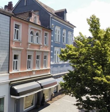 Reihenmittelhaus zum Kauf 759.000 € 7 Zimmer 199 m² Grundstück Gummersbach Gummersbach 51643