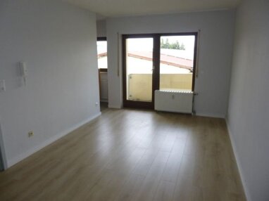 Apartment zur Miete 335 € 1 Zimmer 29 m² 1. Geschoss Königsbergstr. 23 Industriegebiet Bayreuth 95448