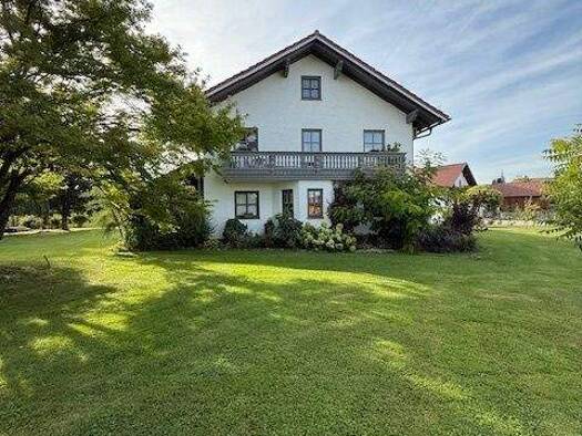 Mehrfamilienhaus zum Kauf 745.000 € 9 Zimmer 271 m² 704 m² Grundstück Niederalteich 94557