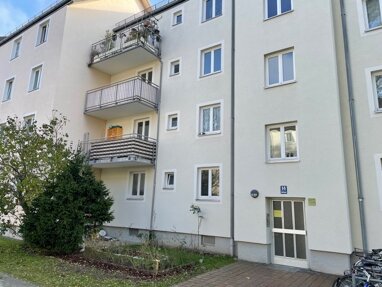 Wohnung zur Miete 495,10 € 2 Zimmer 46,6 m² 3. Geschoss Schellenbergstraße 14 Giesing München 81547
