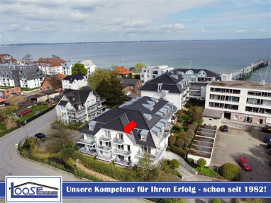 Wohnung zum Kauf 795.000 € 4 Zimmer 138 m² 2. Geschoss Niendorf/Ostsee Timmendorfer Strand 23669