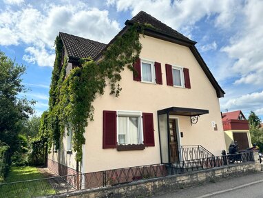 Einfamilienhaus zum Kauf 245.000 € 6 Zimmer 150 m² 334 m² Grundstück Marschalkenzimmern Dornhan 72175