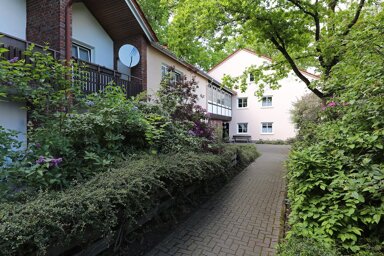 Wohnung zur Miete nur mit Wohnberechtigungsschein 268 € 2 Zimmer 51,2 m² 1. Geschoss frei ab 16.03.2025 Gothaer Str. 8 Ehmen Wolfsburg 38442