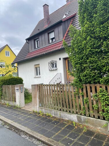 Mehrfamilienhaus zum Kauf Provisionsfrei 770.000 € 180 m² 603 m² Grundstück Eibach Nürnberg 90451