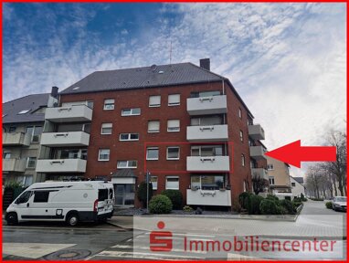 Wohnung zum Kauf 135.000 € 3,5 Zimmer 74 m² König-Ludwig-Zeche Recklinghausen 45663