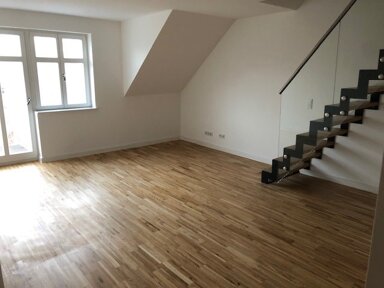 Maisonette zur Miete 650 € 4 Zimmer 92,5 m² 4. Geschoss frei ab 01.12.2024 Gießerstraße 21 Sonnenberg 211 Chemnitz 09130